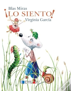 Capa do artigo El Ratón Blanco - ¡Lo Siento!