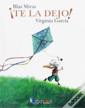 Capa do artigo El Ratón Blanco - ¡Te La Dejo!