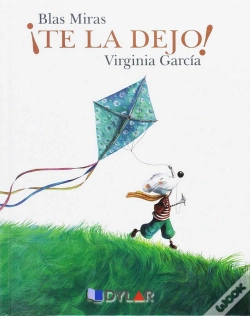 Capa do artigo El Ratón Blanco - ¡Te La Dejo!