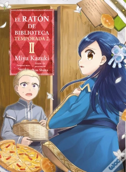 Capa do artigo El Raton De Biblioteca T.2, 2