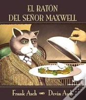 Capa do artigo El Ratón Del Sr. Maxwell