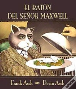 Capa do artigo El Ratón Del Sr. Maxwell