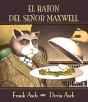 El Ratón Del Sr. Maxwell - Preview
