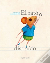 Capa do artigo El Ratón Distraído