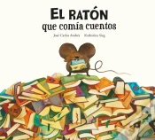 Capa do artigo El Ratón Que Comía Cuentos