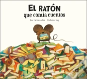 Capa do artigo El Raton Que Comia Cuentos