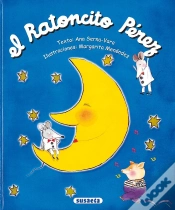 Capa do artigo El Ratoncito Pérez
