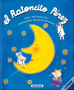 Capa do artigo El Ratoncito Pérez