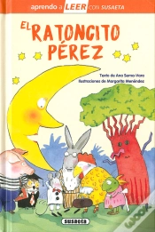 Capa do artigo El Ratoncito Pérez