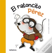 Capa do artigo El Ratoncito Pérez