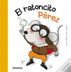 Capa do artigo El Ratoncito Pérez