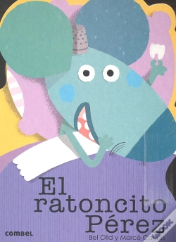 Capa do artigo El Ratoncito Pérez
