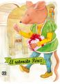 El Ratoncito Pérez - Preview