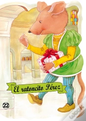 Capa do artigo El Ratoncito Pérez