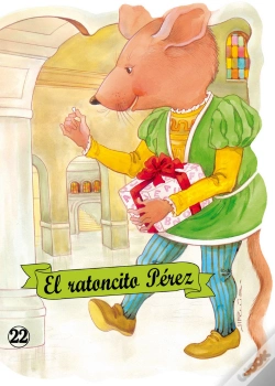 Capa do artigo El Ratoncito Pérez