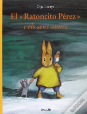 Capa do artigo El Ratoncito Pérez I Els Seus Amics