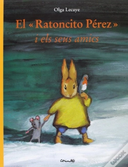 Capa do artigo El Ratoncito Pérez I Els Seus Amics