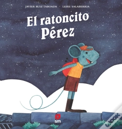 Capa do artigo El Ratoncito Perez