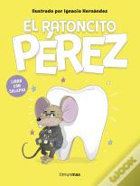 El Ratoncito Perez Libro Con Solapas