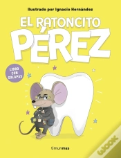 Capa do artigo El Ratoncito Perez Libro Con Solapas