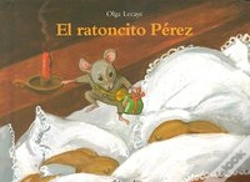 Capa do artigo El Ratoncito Perez 'Mini'