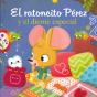El Ratoncito Perez Y El Diente Especial - Preview