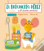 Capa do artigo El Ratoncito Pérez Y El Diente Perdido