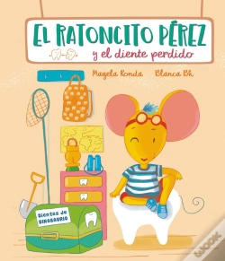Capa do artigo El Ratoncito Pérez Y El Diente Perdido