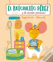 Capa do artigo El Ratoncito Perez Y El Diente Perdido