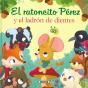 El Ratoncito Perez Y El Ladron De Dientes - Preview