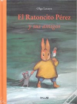 Capa do artigo El Ratoncito Pérez Y Sus Amigos