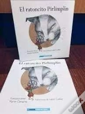 Capa do artigo El Ratoncito Pirlimplin