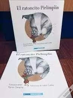 Capa do artigo El Ratoncito Pirlimplin