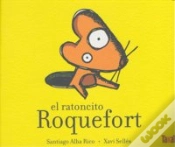 Capa do artigo El Ratoncito Roquefort