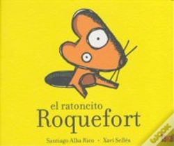 Capa do artigo El Ratoncito Roquefort