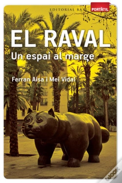 Capa do artigo El Raval