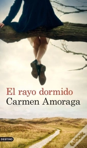 Capa do artigo El Rayo Dormido