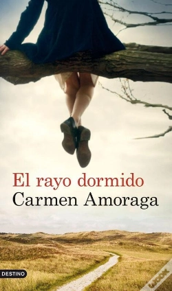 Capa do artigo El Rayo Dormido