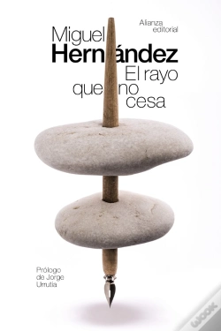 Capa do artigo El Rayo Que No Cesa