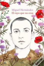 Capa do artigo El Rayo Que No Cesa