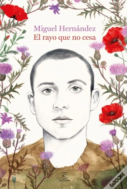 Capa do artigo El Rayo Que No Cesa