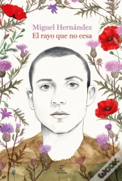 Capa do artigo El Rayo Que No Cesa