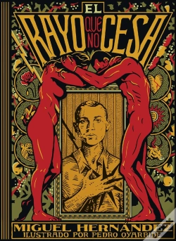 Capa do artigo El Rayo Que No Cesa