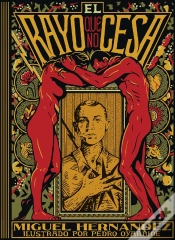 Capa do artigo El Rayo Que No Cesa