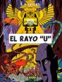 El Rayo U - Preview