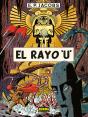 El Rayo U - Preview