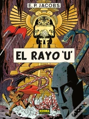 Capa do artigo El Rayo U
