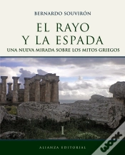 Capa do artigo El Rayo Y La Espada, I