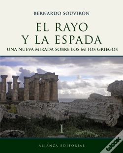 Capa do artigo El Rayo Y La Espada, I
