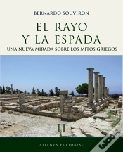 Capa do artigo El Rayo Y La Espada, Ii